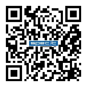 QR kodas | KIEMO SERVISAS, UAB | spec.lt