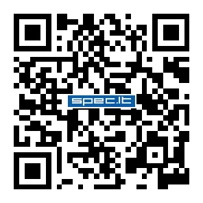 QR kodas | Kiemo sistemos, MB | spec.lt
