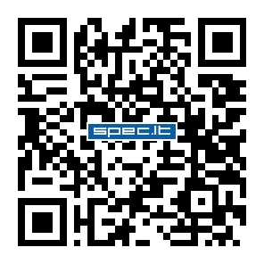 QR kodas | Kiemo spalvos, UAB | spec.lt