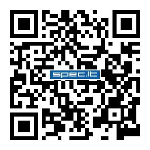 QR kodas | Kiemo technika, MB | spec.lt