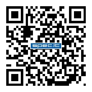 QR kodas | Kiemsargis Vilniuje, MB