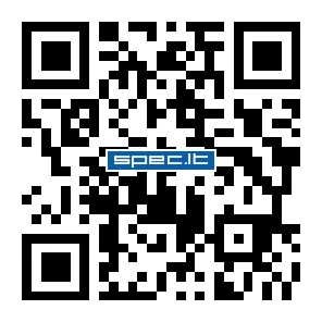 QR kodas | Kierija, MB | spec.lt