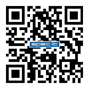 QR kodas | Kieta danga, MB