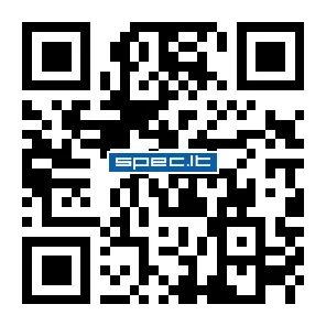 QR kodas | Kietaplyta, MB | spec.lt