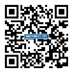 QR kodas | KIETAS KAMPAS, UAB | spec.lt