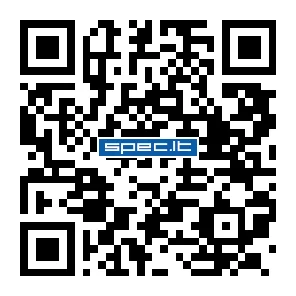 QR kodas | Kietas plienas, MB
