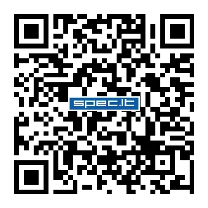 QR kodas | ERGILITA, UAB | spec.lt
