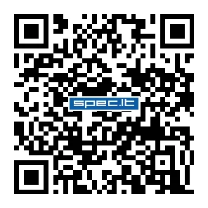QR kodas | Kietasis uosis, D. Kardamavičiaus įmonė