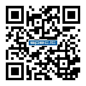 QR kodas | Kietaviškės, UAB | spec.lt