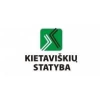 Kietaviškių statyba, UAB | spec.lt