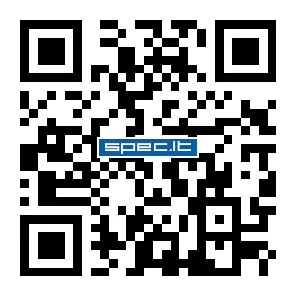 QR kodas | Kieti ratai, MB