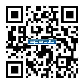 QR kodas | Kietis, UAB | spec.lt