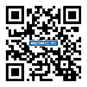 QR kodas | KIETMEDIS, UAB | spec.lt