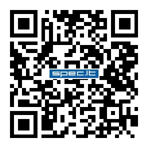 QR kodas | Kieto kuro centras, UAB | spec.lt