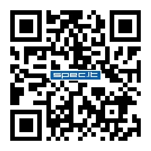 QR kodas | Kifal, UAB