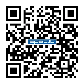 QR kodas | Kifato Baltic, UAB