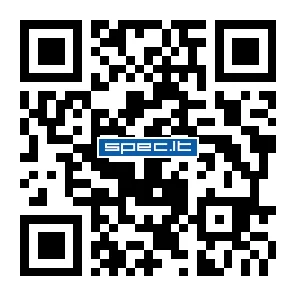 QR kodas | Kigas, MB | spec.lt