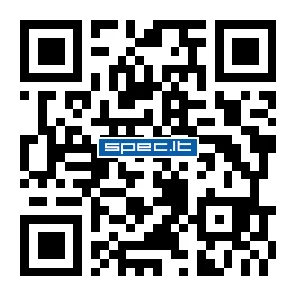 QR kodas | Kigis, UAB | spec.lt