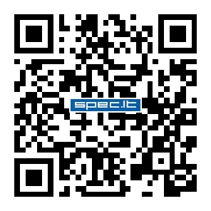 QR kodas | Kigo transport, MB | spec.lt
