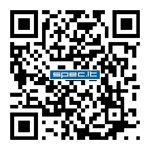 QR kodas | UŽDAROJI AKCINĖ BENDROVĖ KIILTO LIETUVA