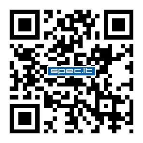 QR kodas | Kijk, UAB | spec.lt