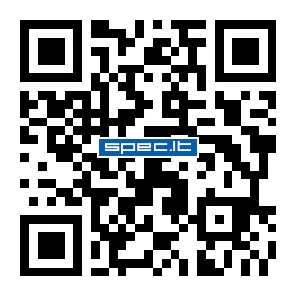 QR kodas | Kijota, UAB