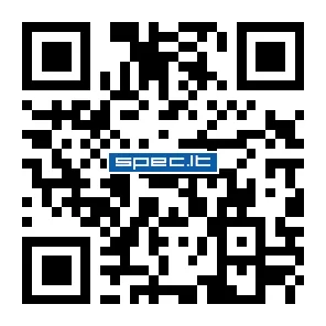 QR kodas | Kijus, MB
