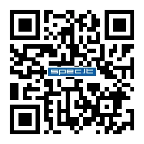 QR kodas | KIKA LT, UAB | spec.lt