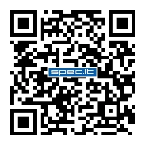 QR kodas | Kovos menų klubas Okamis | spec.lt