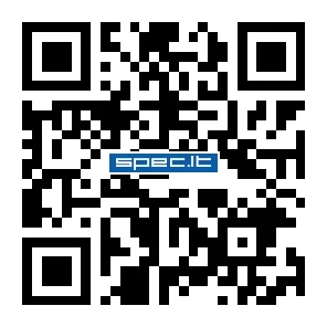 QR kodas | KIKILĖ, MB | spec.lt