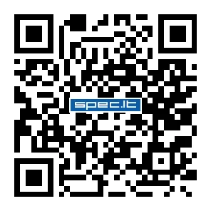 QR kodas | Kikilis ir kompanija, IĮ