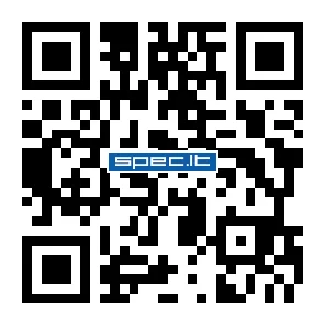 QR kodas | Kikk agency, UAB