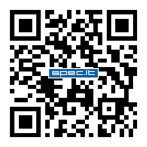 QR kodas | Kikulis, MB | spec.lt