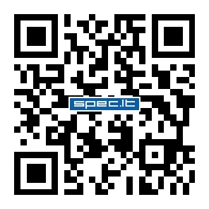 QR kodas | Kilanis, UAB