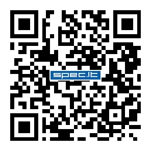 QR kodas | Kilfas, UAB | spec.lt