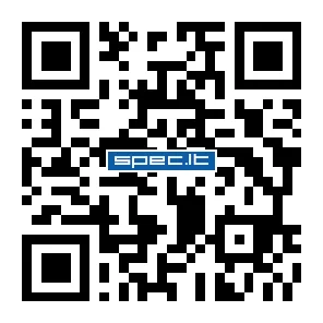 QR kodas | Kilikeja, MB