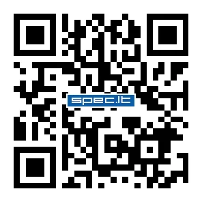 QR kodas | KILIMAI, UAB | spec.lt