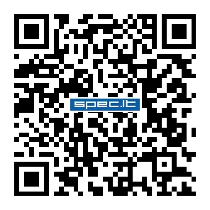 QR kodas | Kilimų pasaulis, UAB | spec.lt