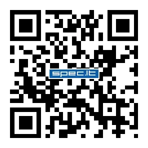 QR kodas | Kilimalis, UAB