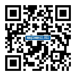 QR kodas | Kilmar, UAB | spec.lt