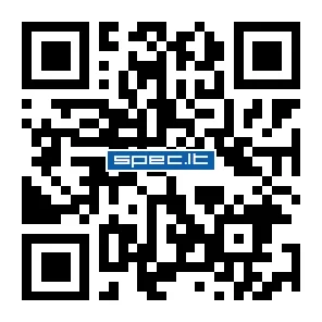 QR kodas | KILMINĖ, UAB | spec.lt