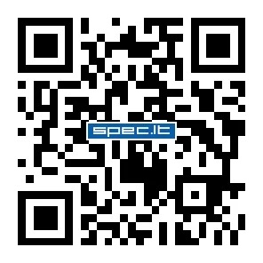 QR kodas | Kilminta, UAB | spec.lt