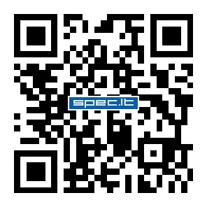 QR kodas | Kilmon, IĮ