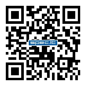 QR kodas | KILNA, MB | spec.lt