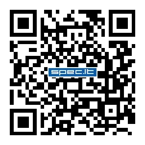 QR kodas | Kilnojamoji auto degalinė, UAB