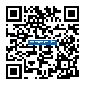 QR kodas | Kilnojamojo turto vertintojai, UAB | spec.lt