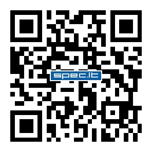 QR kodas | Kilnos, IĮ