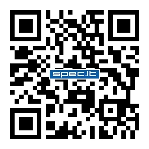 QR kodas | Kilo idėja, UAB