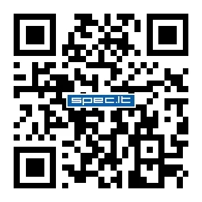 QR kodas | Kilo kranas, MB