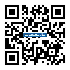 QR kodas | Kilobaitai, MB